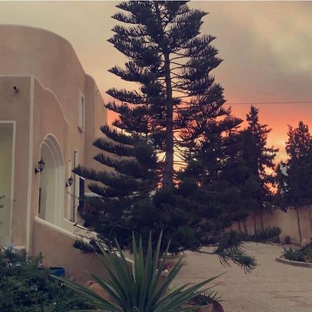 طريفة Maison D'Hotes Dar Sawani المظهر الخارجي الصورة
