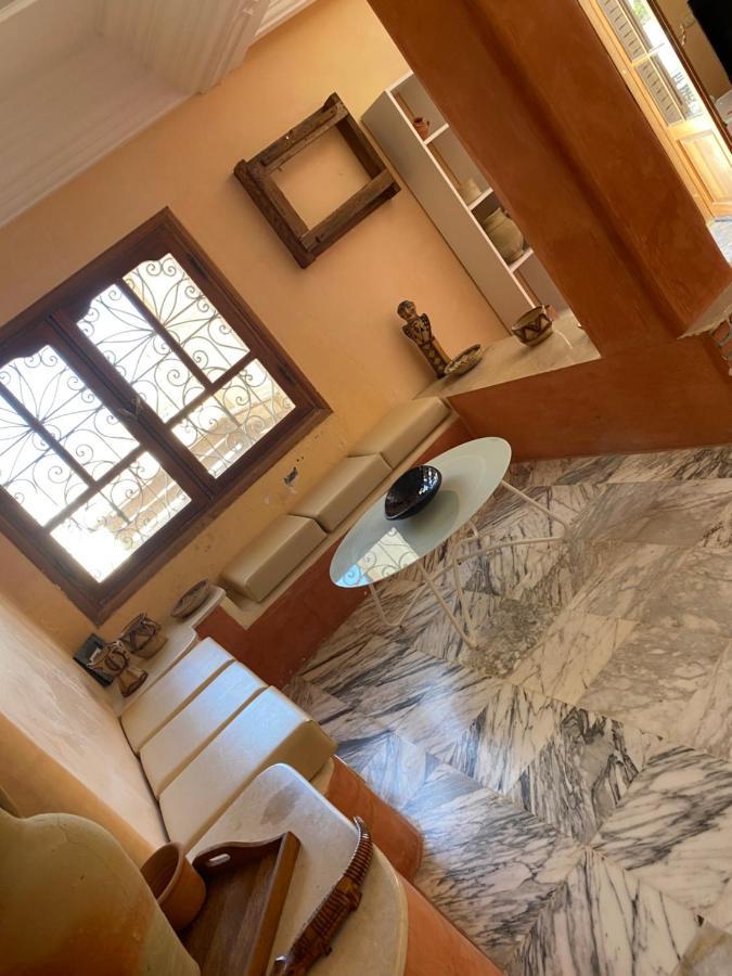 طريفة Maison D'Hotes Dar Sawani المظهر الخارجي الصورة